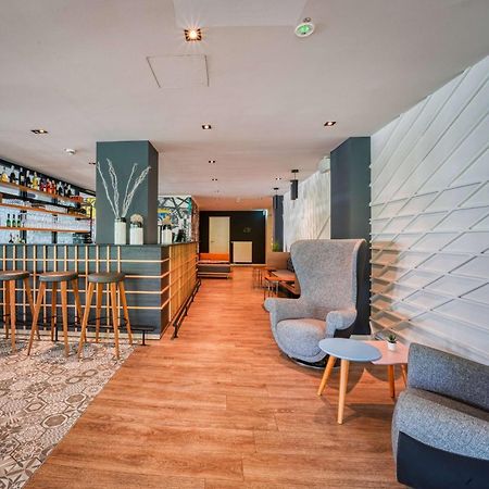 Vienna House Easy By Wyndham Dortmund City Hotel Eksteriør billede