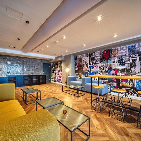 Vienna House Easy By Wyndham Dortmund City Eksteriør billede