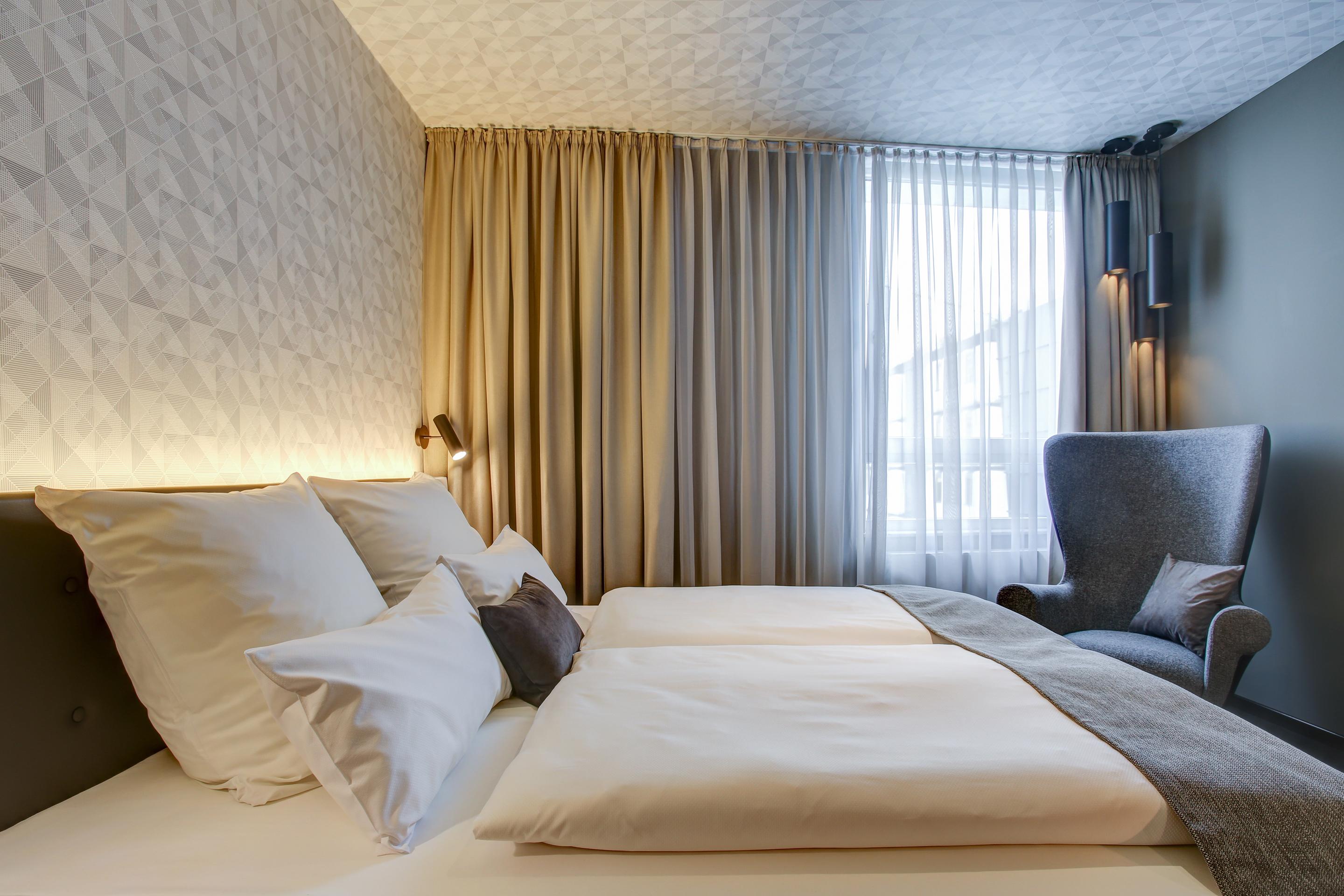 Vienna House Easy By Wyndham Dortmund City Eksteriør billede