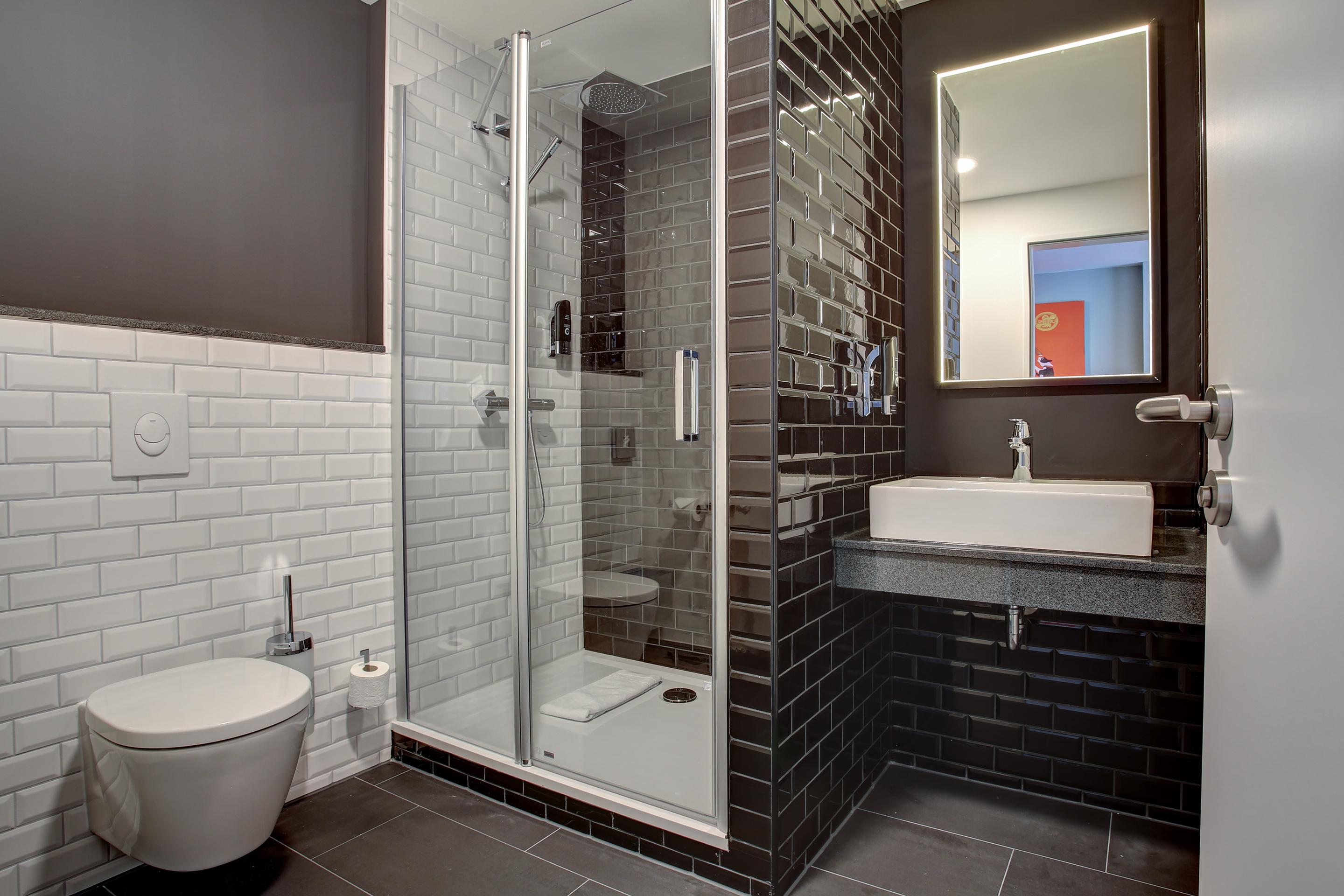 Vienna House Easy By Wyndham Dortmund City Eksteriør billede