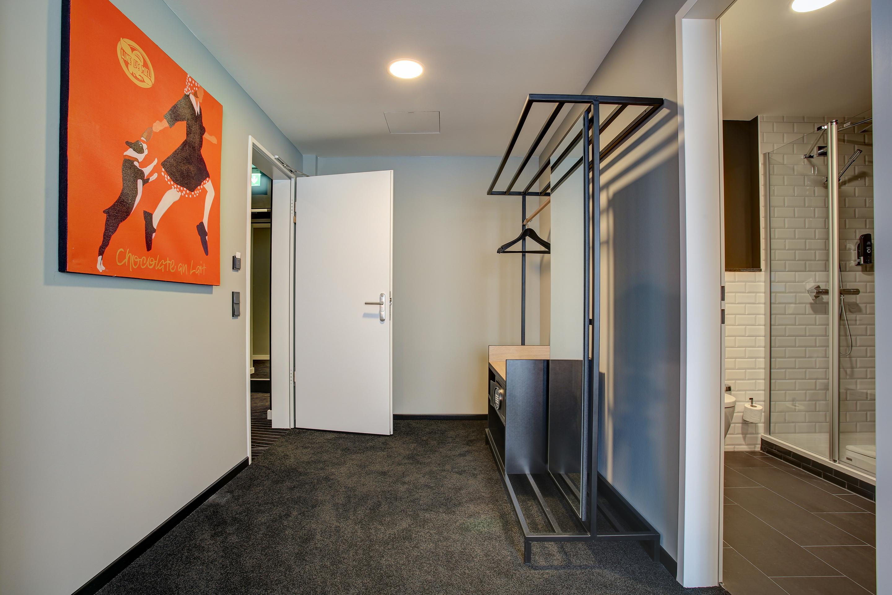 Vienna House Easy By Wyndham Dortmund City Eksteriør billede
