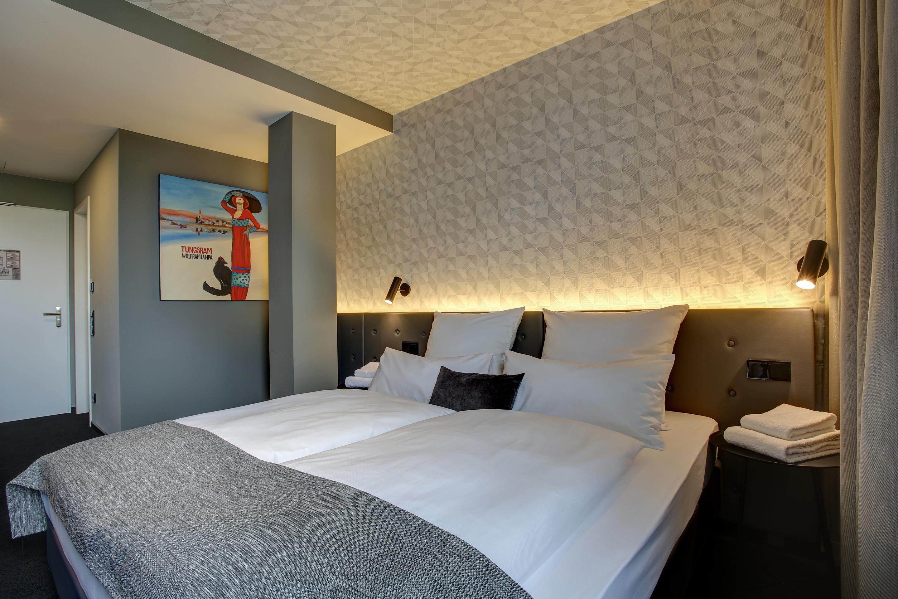 Vienna House Easy By Wyndham Dortmund City Eksteriør billede