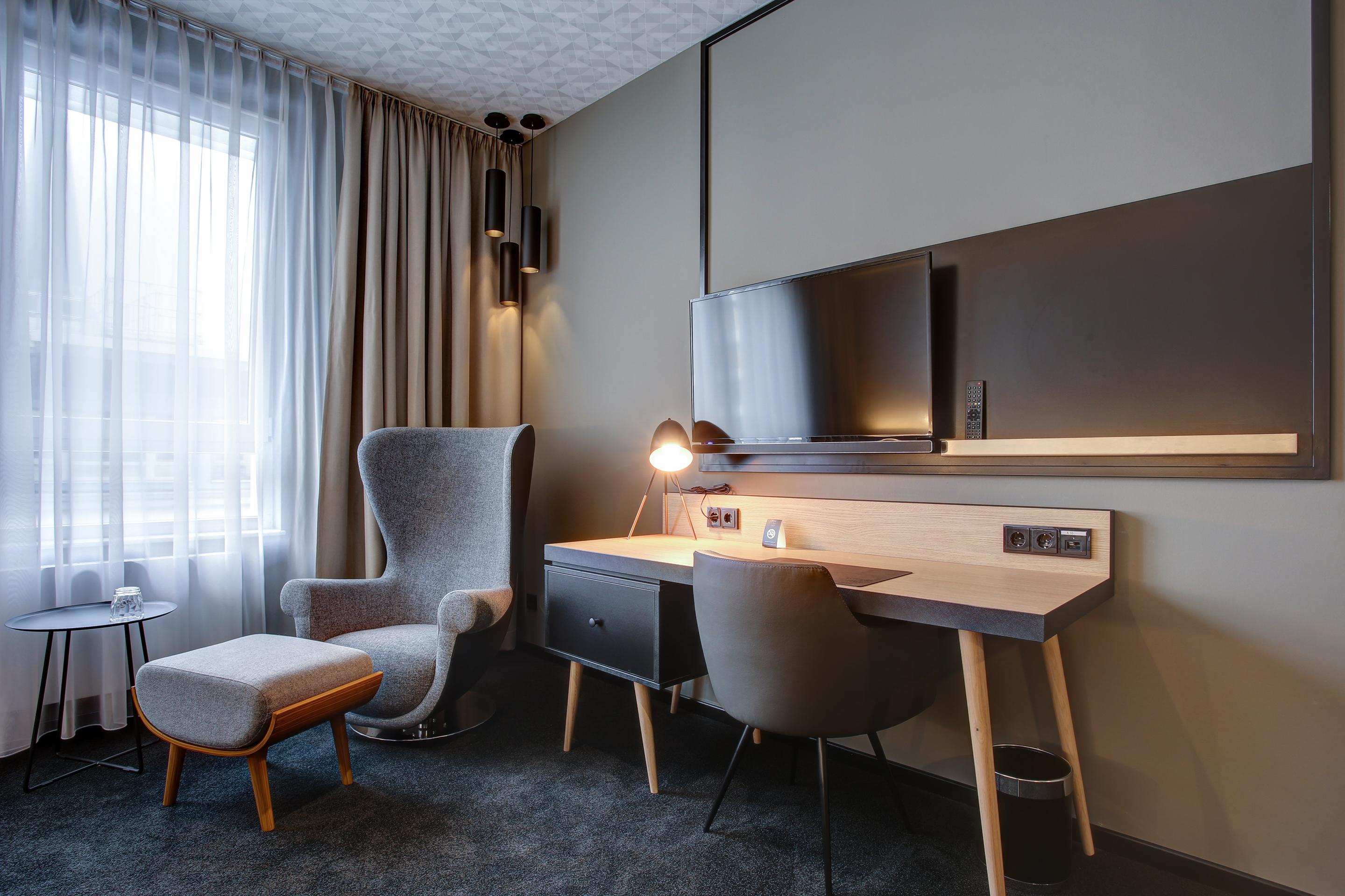 Vienna House Easy By Wyndham Dortmund City Eksteriør billede