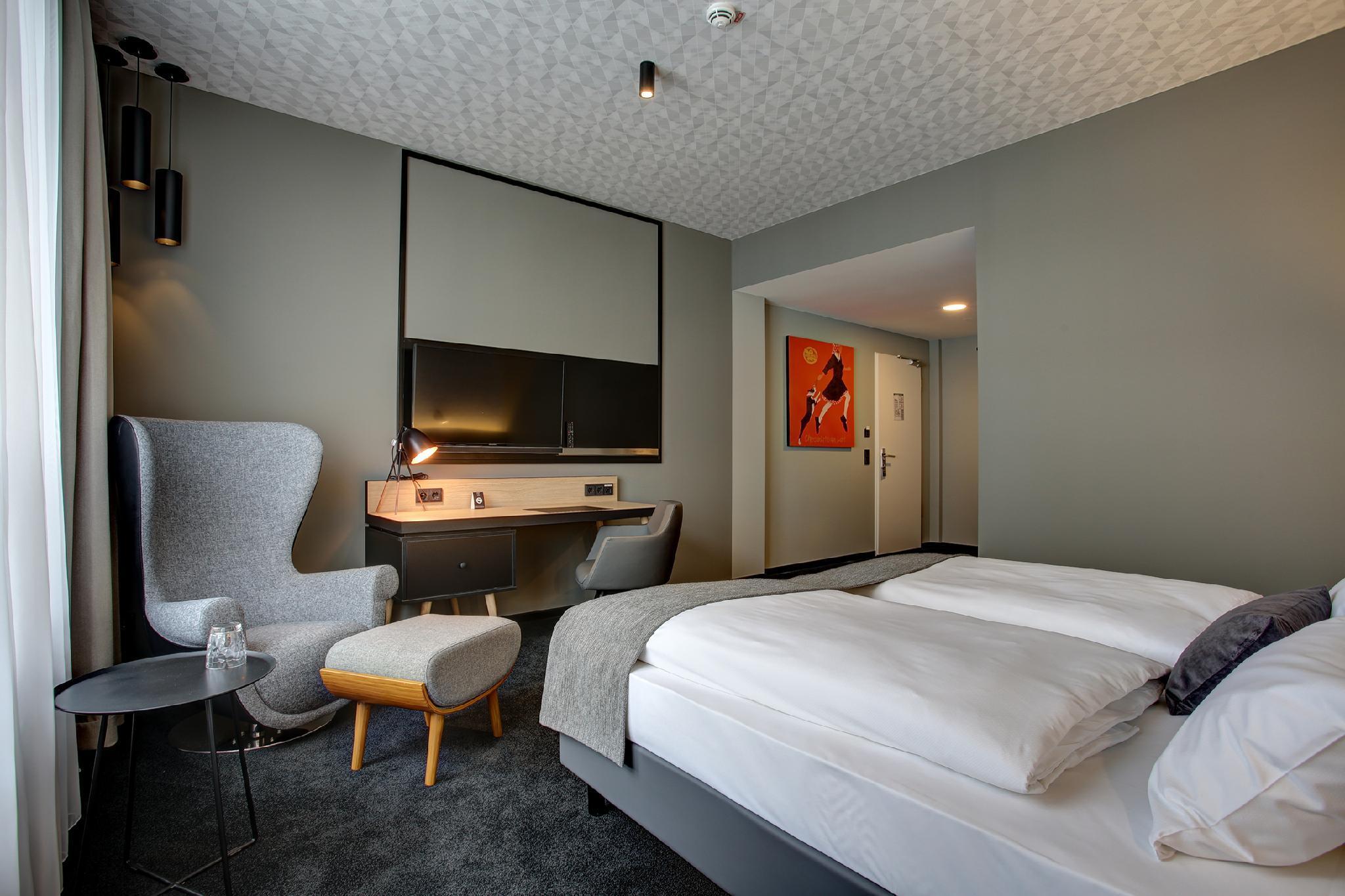 Vienna House Easy By Wyndham Dortmund City Eksteriør billede