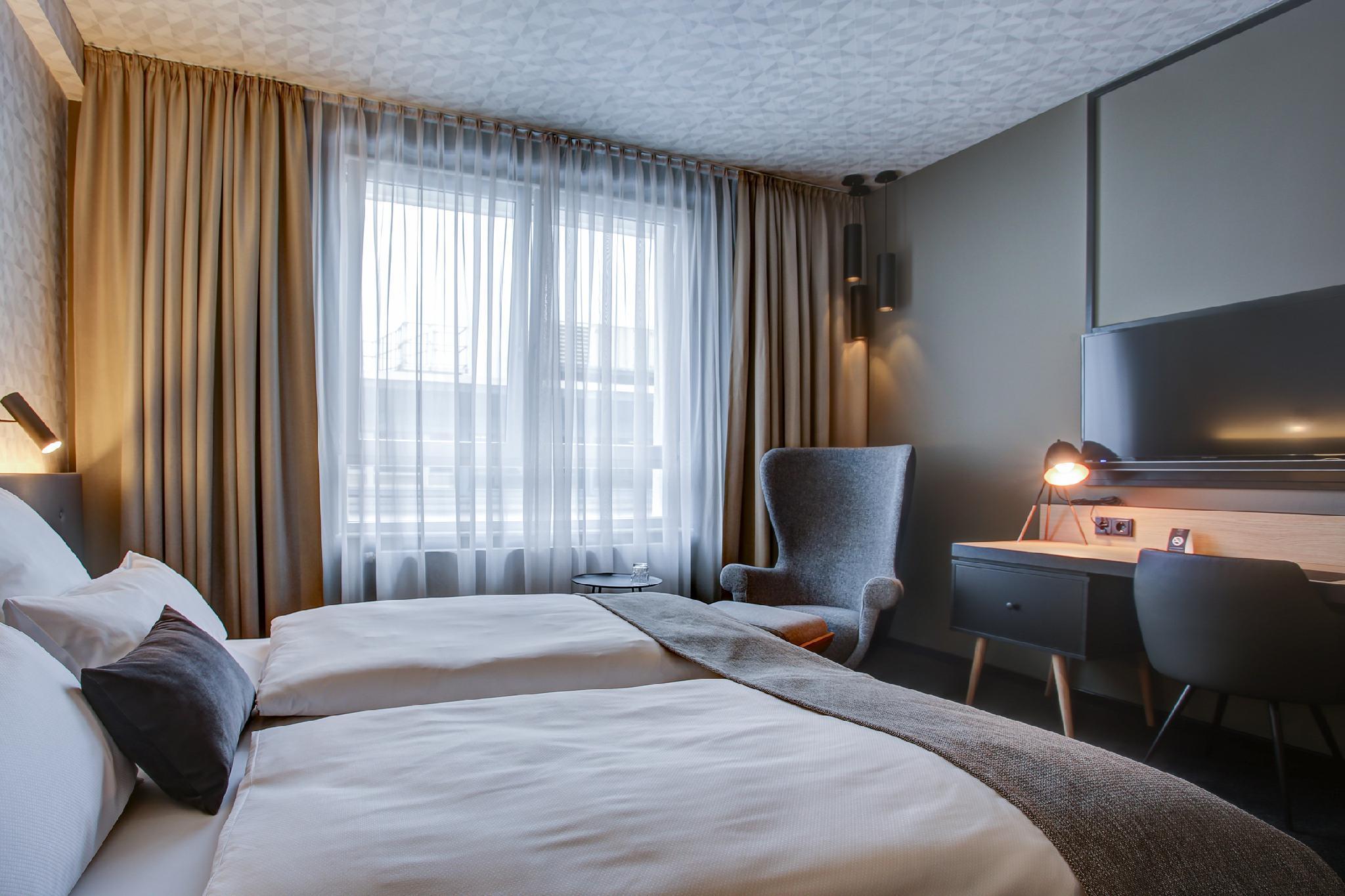 Vienna House Easy By Wyndham Dortmund City Eksteriør billede