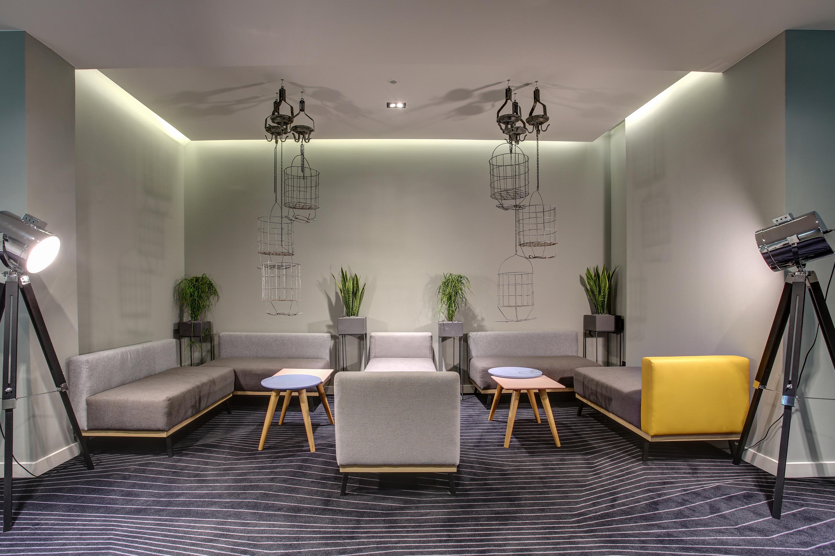 Vienna House Easy By Wyndham Dortmund City Eksteriør billede