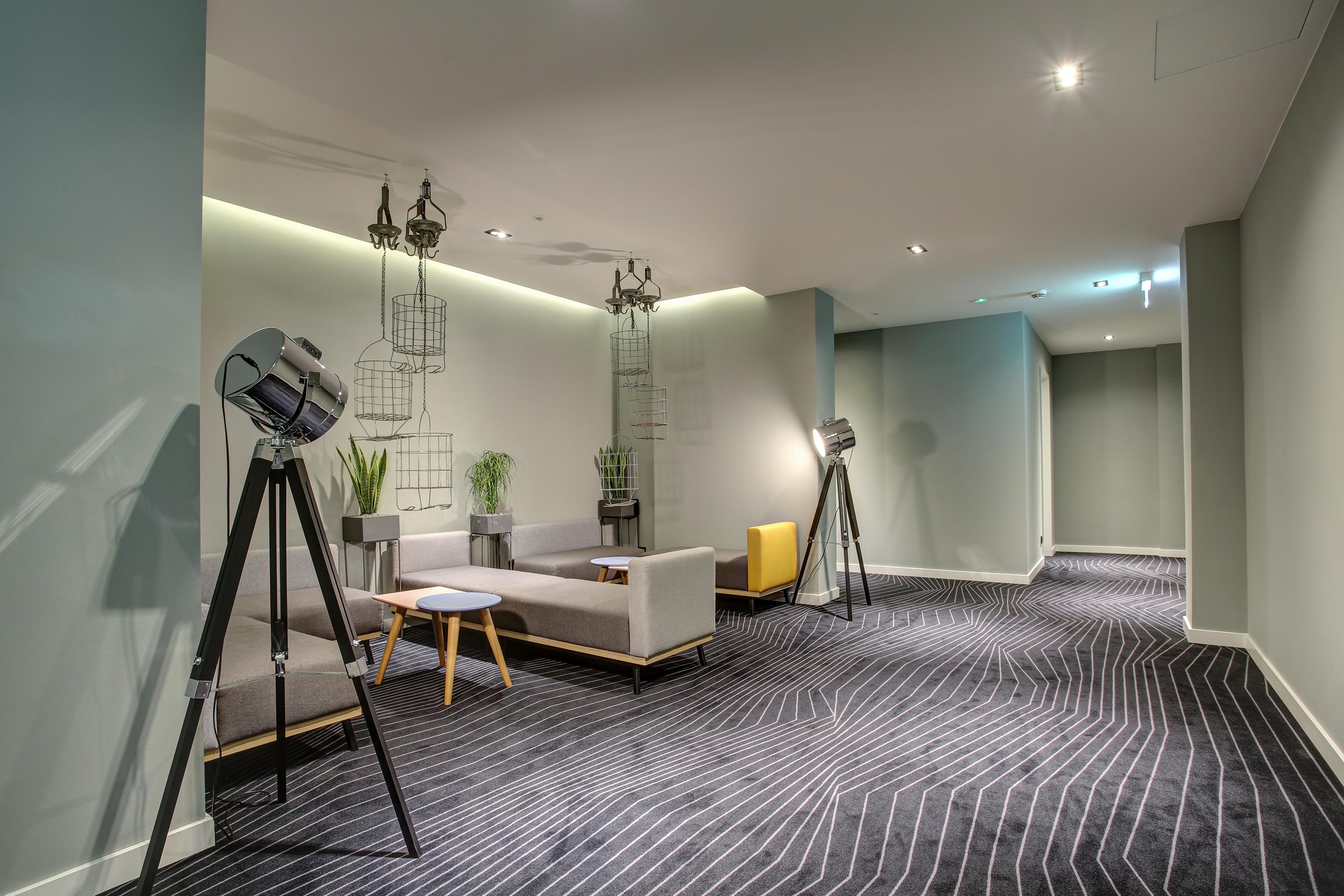 Vienna House Easy By Wyndham Dortmund City Eksteriør billede