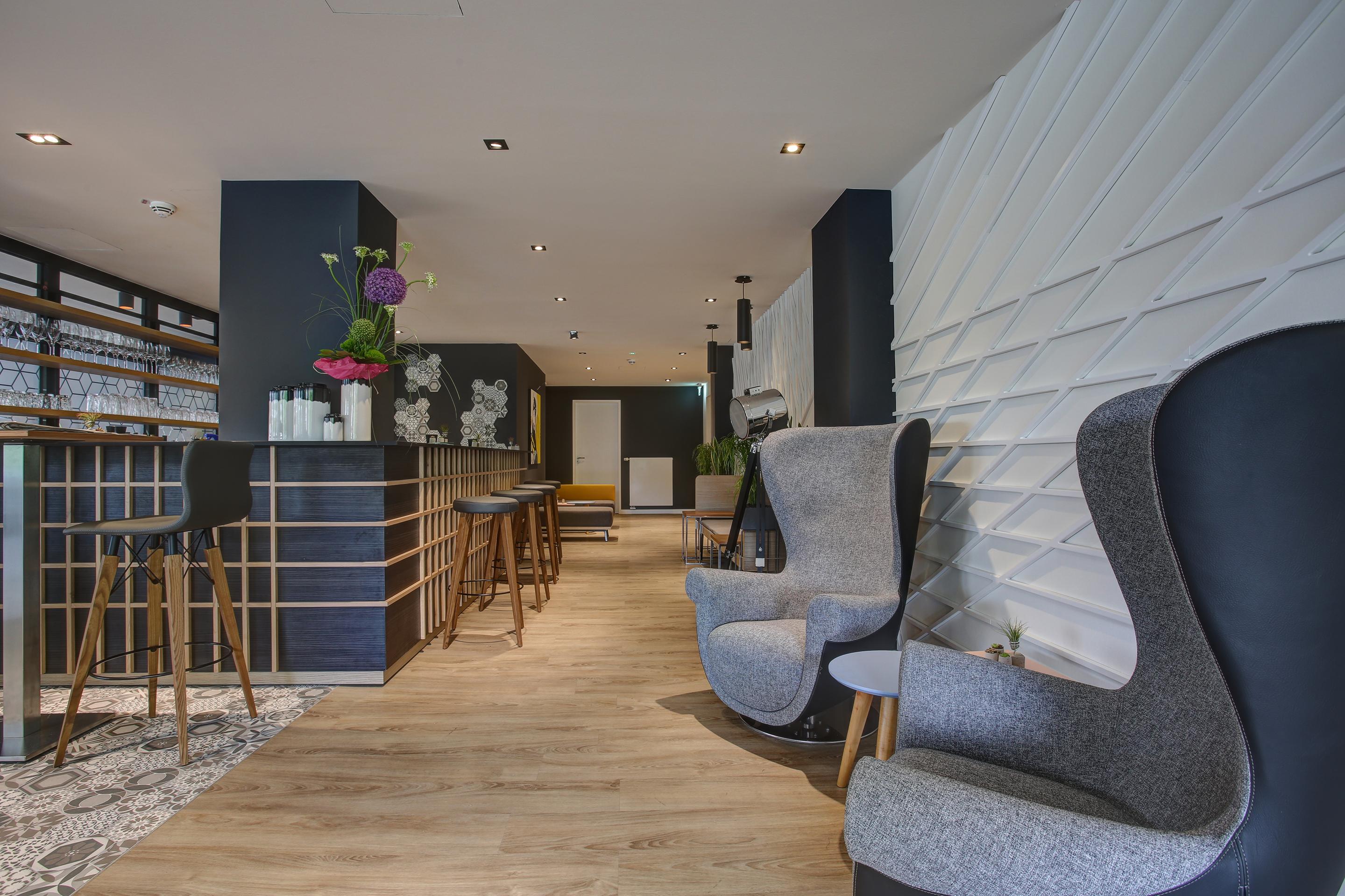 Vienna House Easy By Wyndham Dortmund City Eksteriør billede