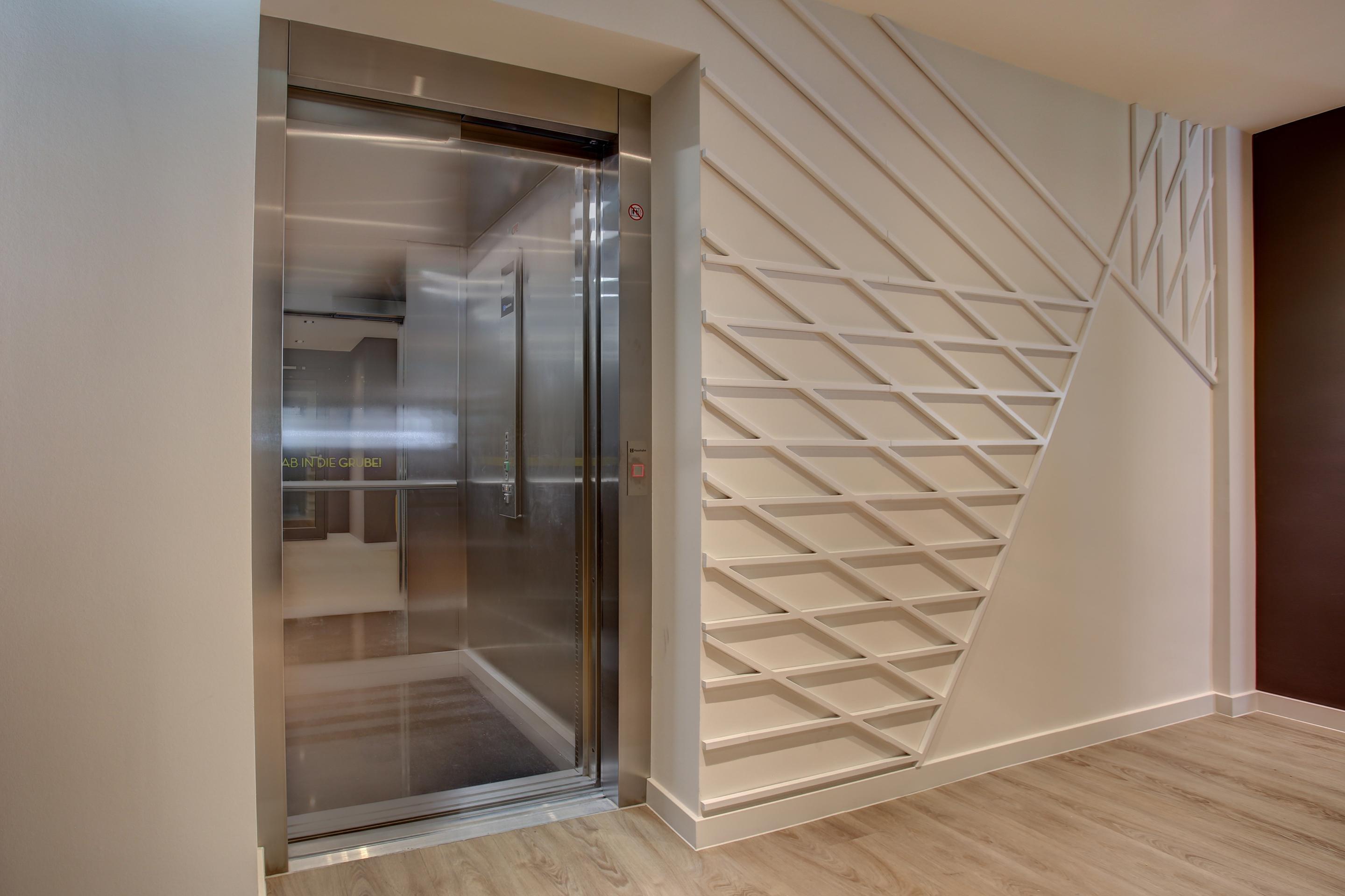 Vienna House Easy By Wyndham Dortmund City Eksteriør billede