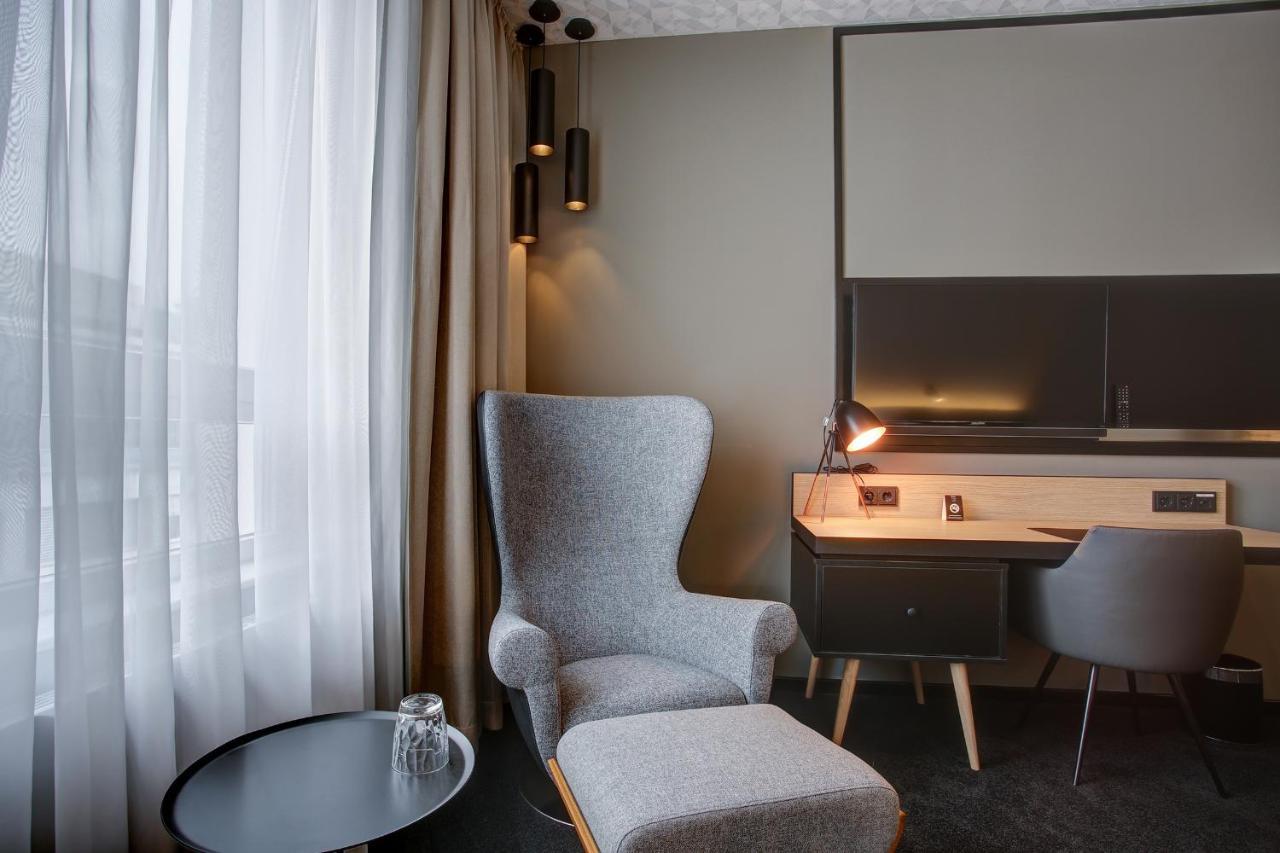 Vienna House Easy By Wyndham Dortmund City Eksteriør billede