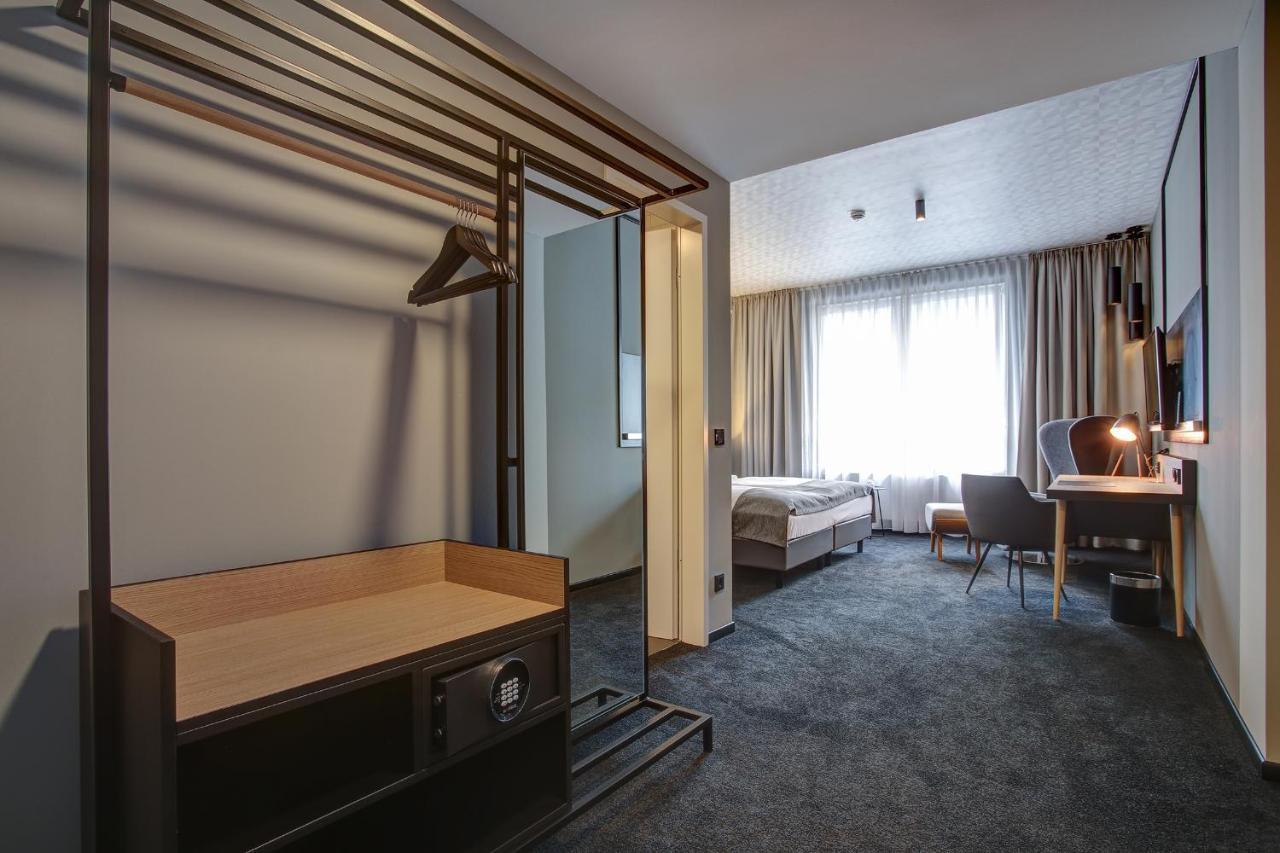 Vienna House Easy By Wyndham Dortmund City Eksteriør billede