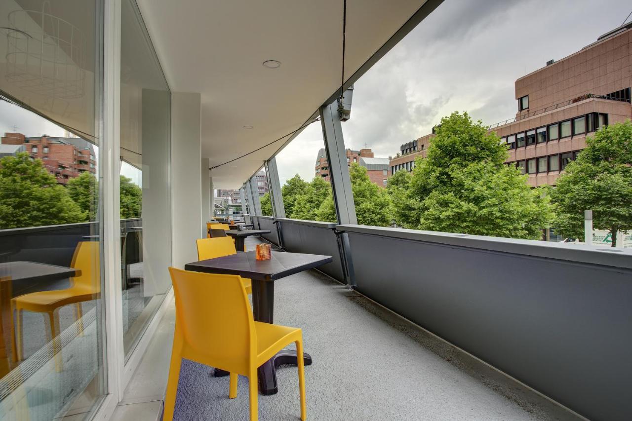 Vienna House Easy By Wyndham Dortmund City Eksteriør billede