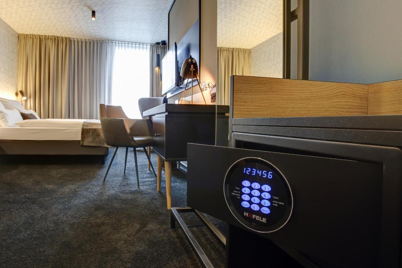 Vienna House Easy By Wyndham Dortmund City Eksteriør billede