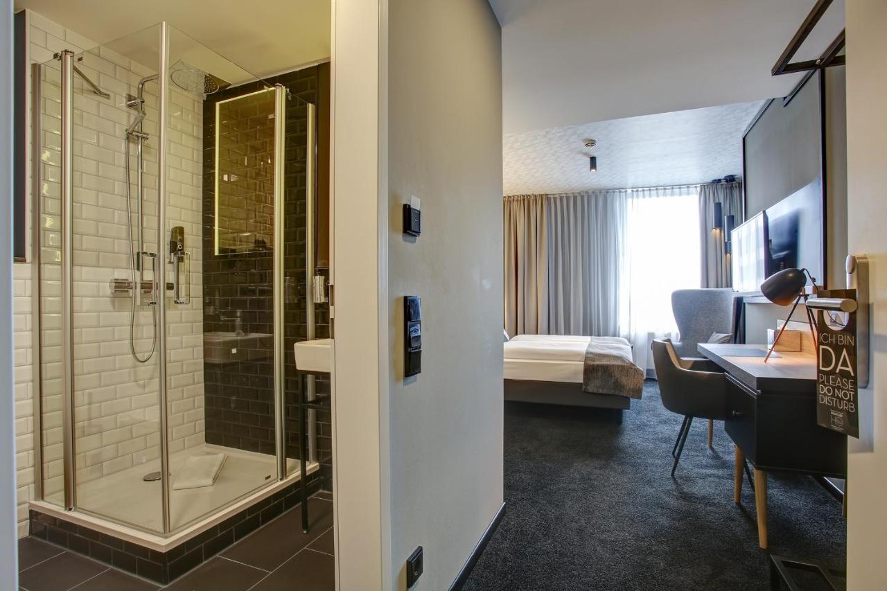 Vienna House Easy By Wyndham Dortmund City Eksteriør billede