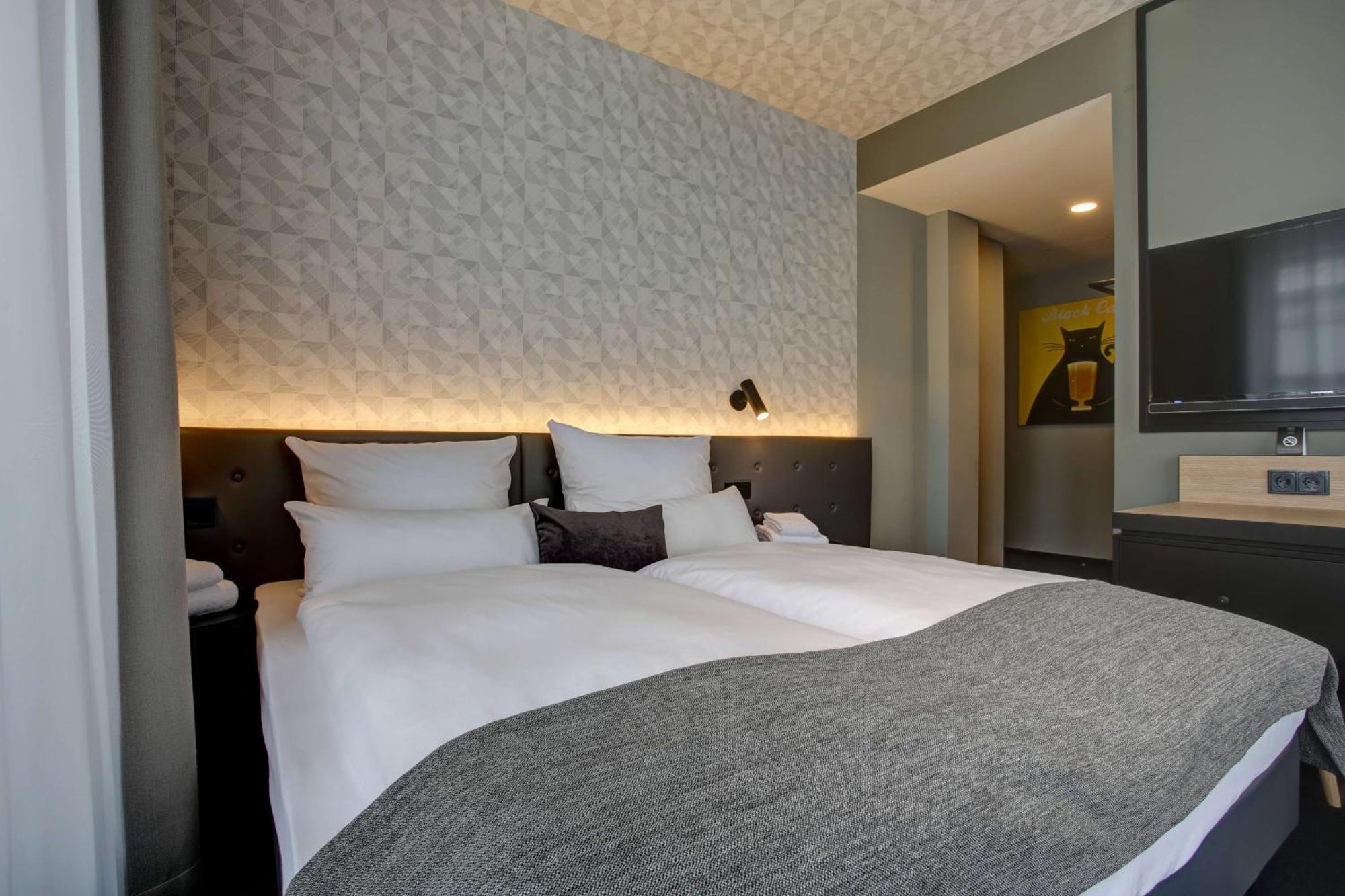 Vienna House Easy By Wyndham Dortmund City Eksteriør billede