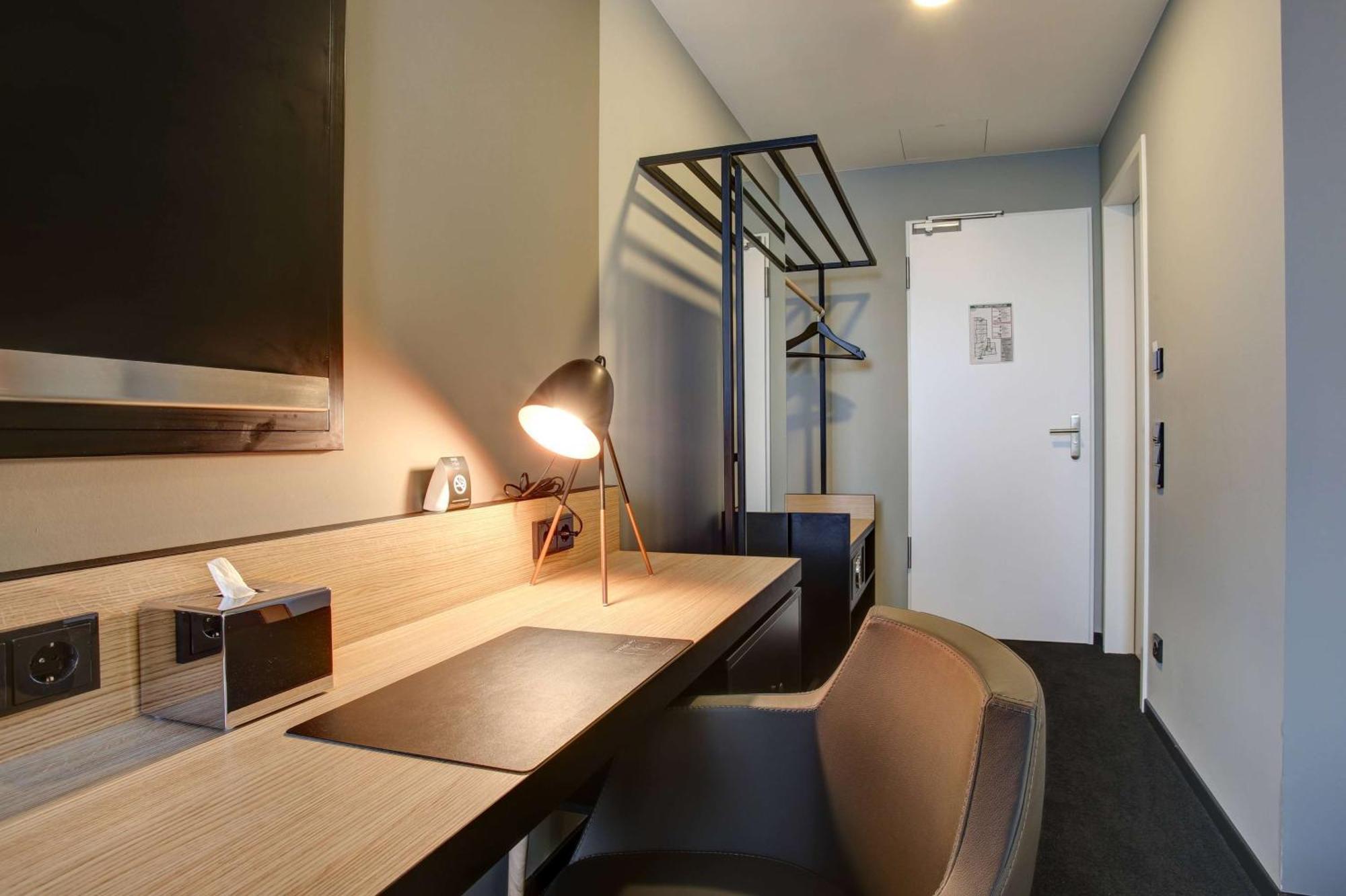 Vienna House Easy By Wyndham Dortmund City Eksteriør billede