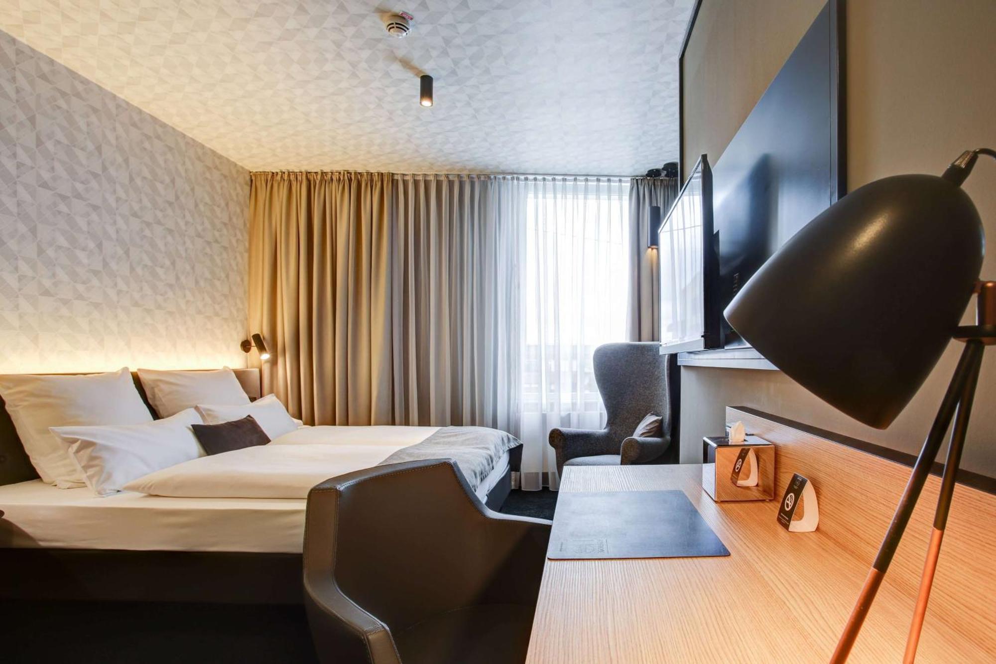 Vienna House Easy By Wyndham Dortmund City Eksteriør billede