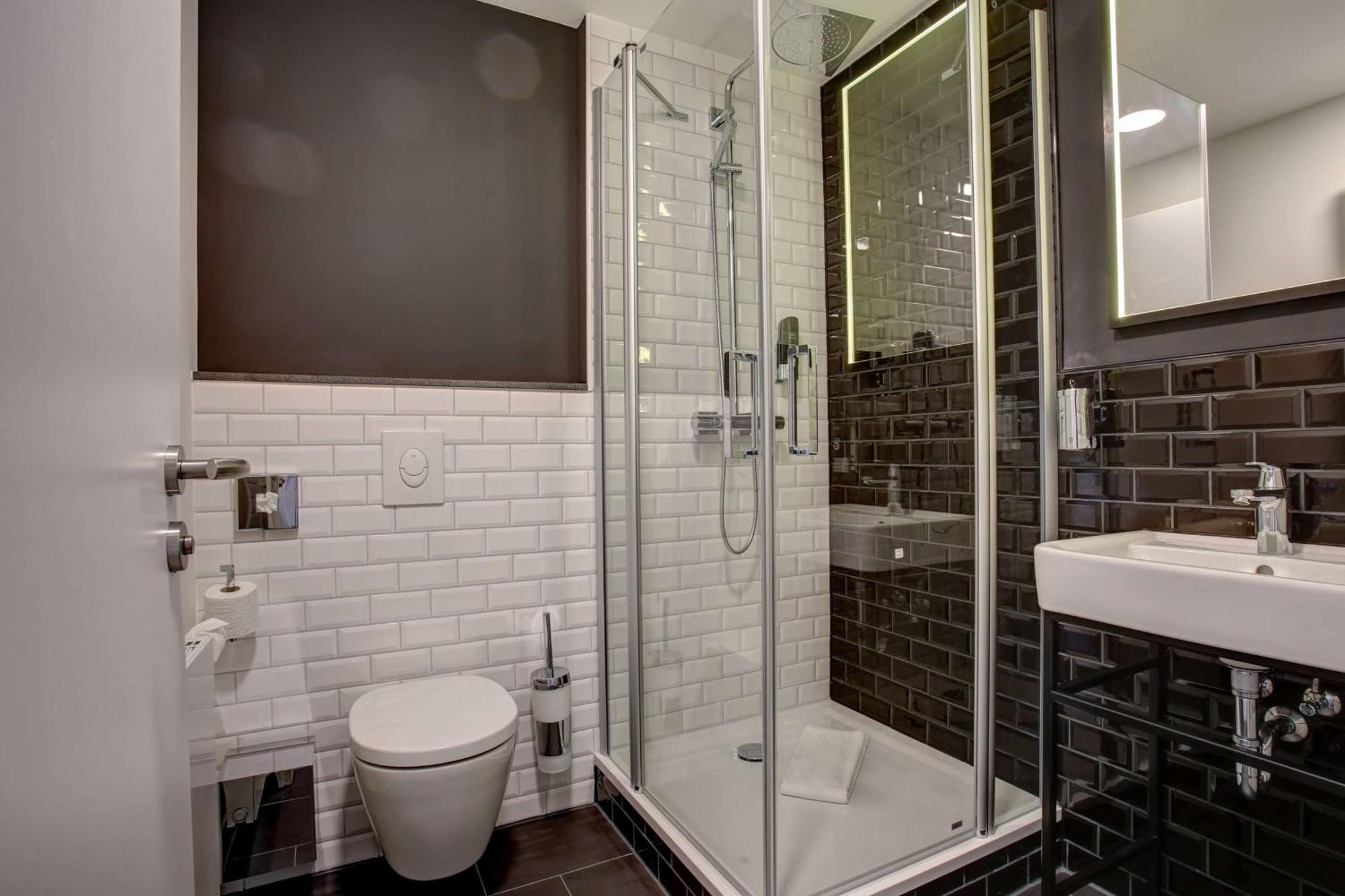 Vienna House Easy By Wyndham Dortmund City Eksteriør billede