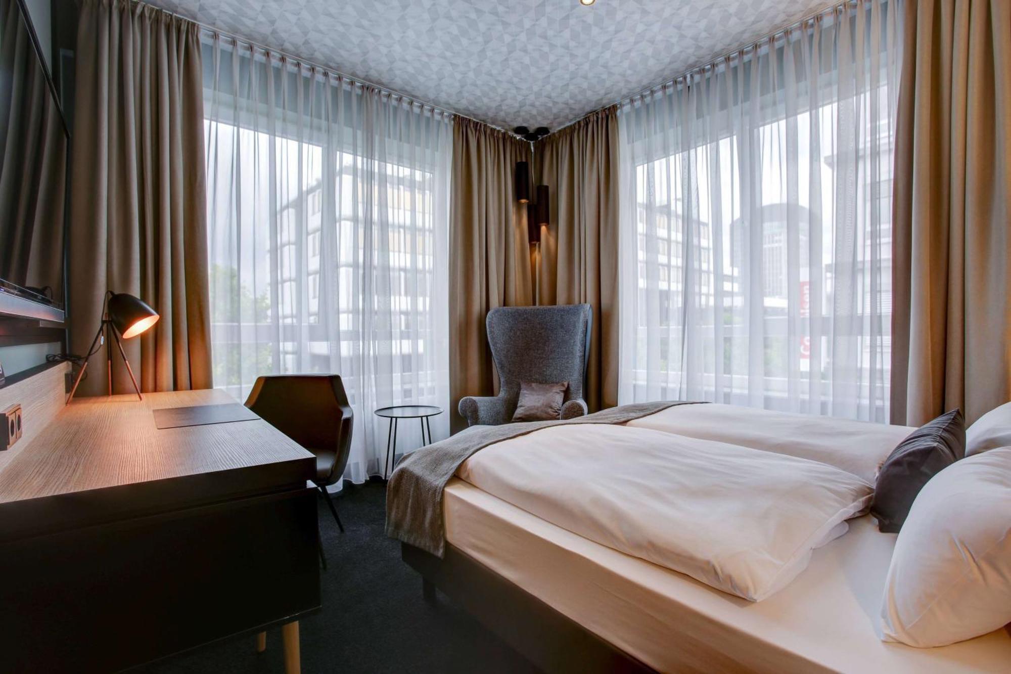 Vienna House Easy By Wyndham Dortmund City Eksteriør billede