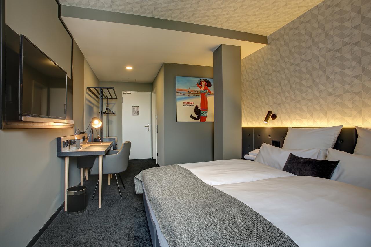 Vienna House Easy By Wyndham Dortmund City Eksteriør billede