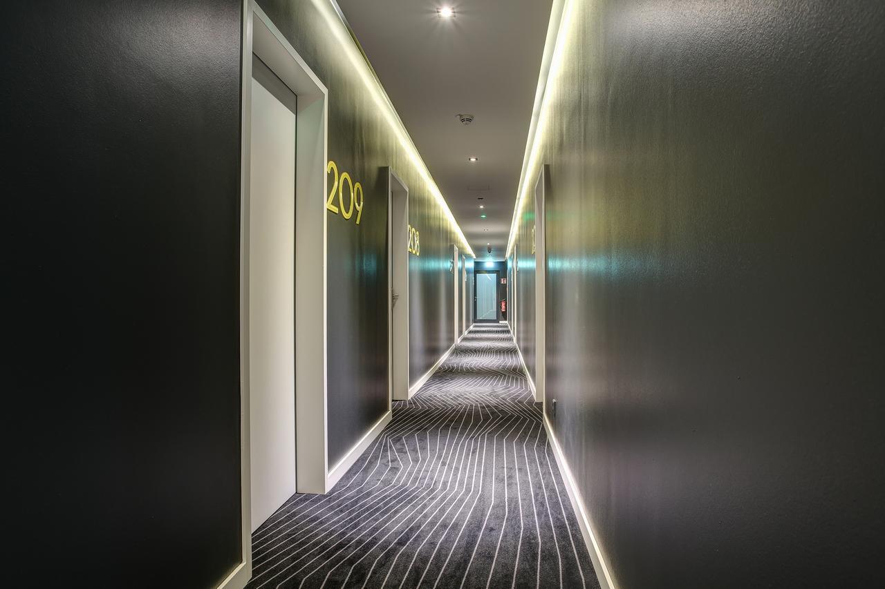Vienna House Easy By Wyndham Dortmund City Eksteriør billede