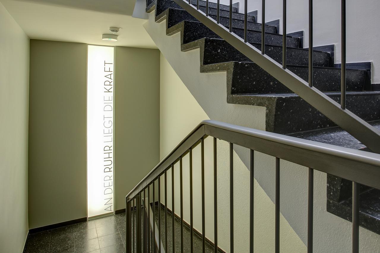 Vienna House Easy By Wyndham Dortmund City Eksteriør billede