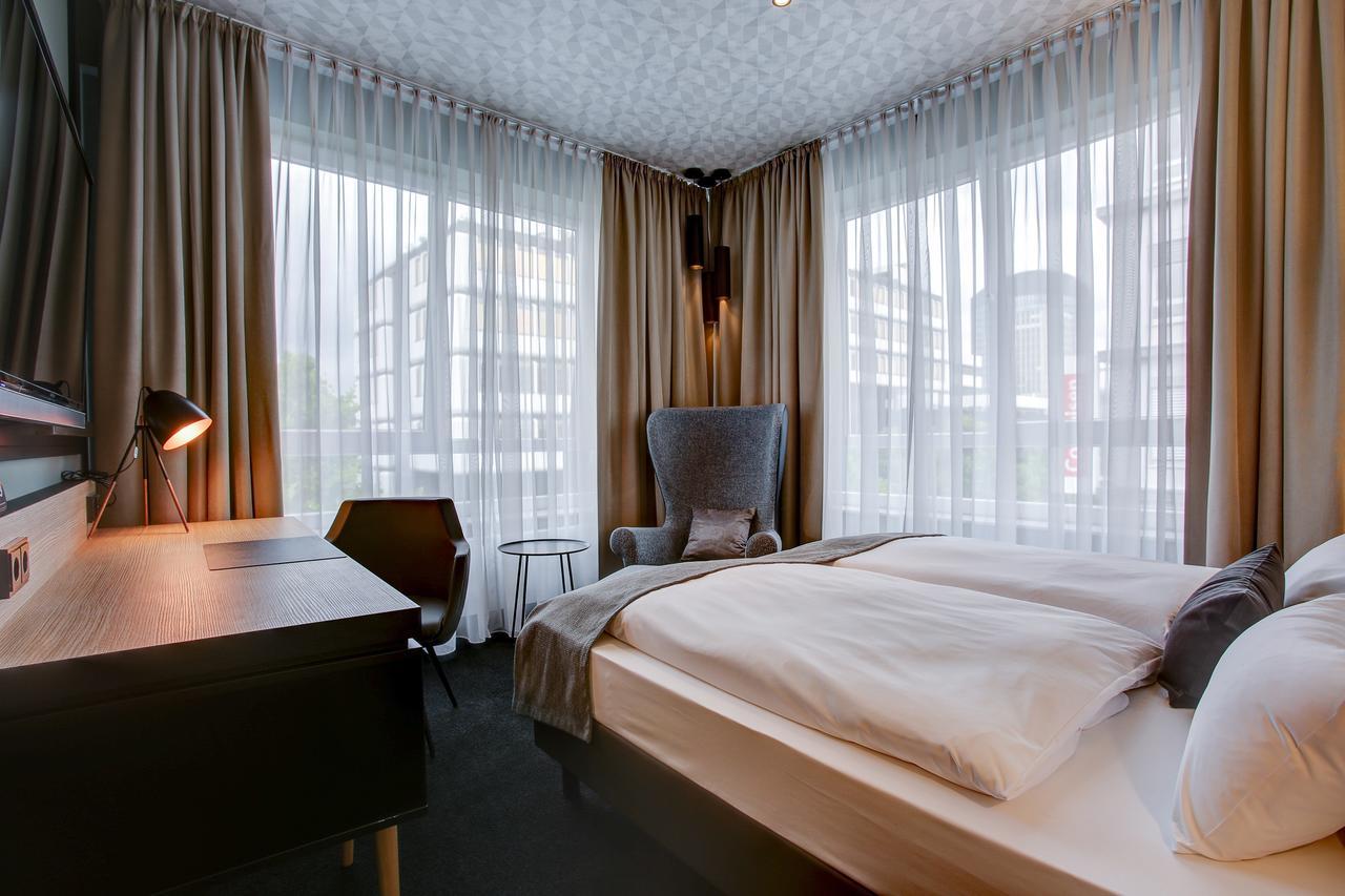 Vienna House Easy By Wyndham Dortmund City Eksteriør billede