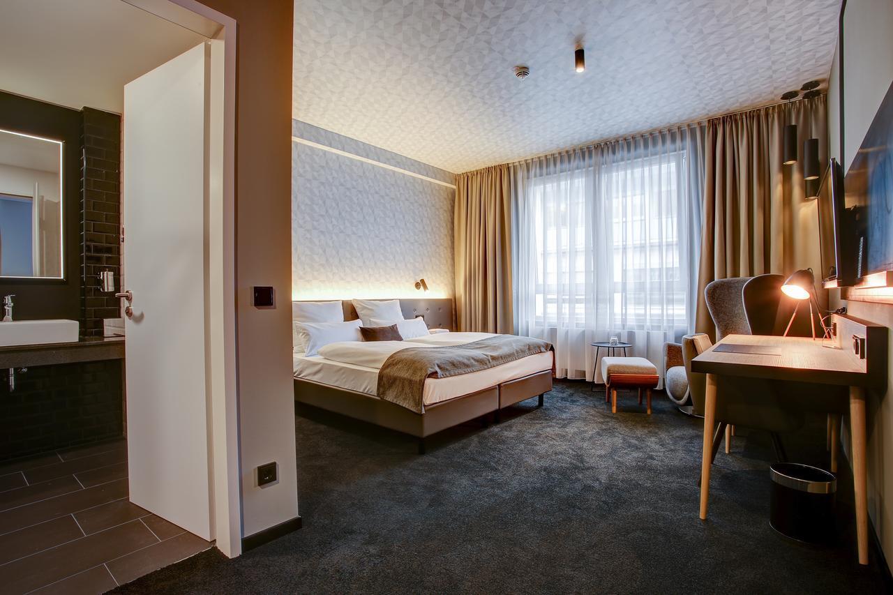 Vienna House Easy By Wyndham Dortmund City Eksteriør billede