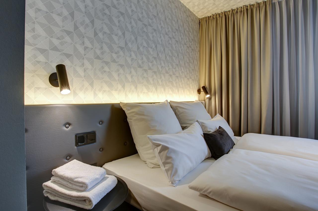 Vienna House Easy By Wyndham Dortmund City Eksteriør billede